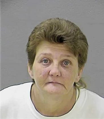 Lisa Myers, - Lynchburg County, VA 