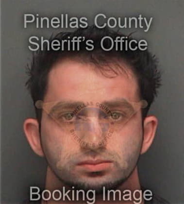 James Nettles, - Pinellas County, FL 