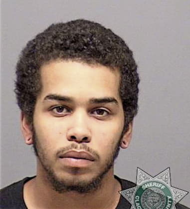 Damien Neyland, - Clackamas County, OR 