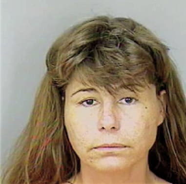 Amanda Noble, - Polk County, FL 