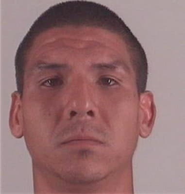 Clarence Ozuna, - Tarrant County, TX 