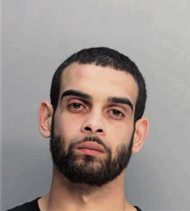 Alfredo Padilla-Gonzalez, - Dade County, FL 