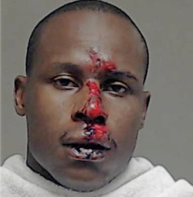 Julian Parker - Collin County, TX 
