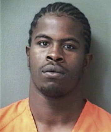 Travis Parker, - Okaloosa County, FL 