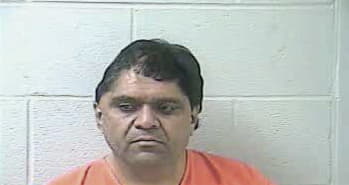 Rakeshkumar Patel, - Daviess County, KY 