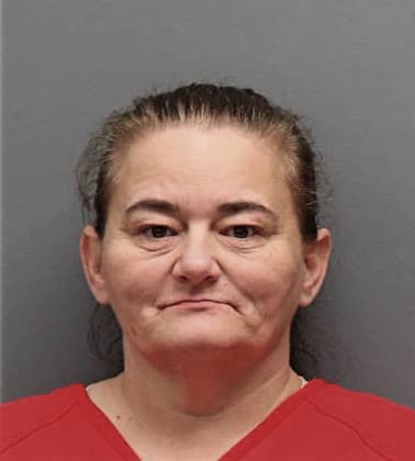 Teresa Penland, - Knox County, TN 