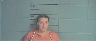 Brandi Proctor, - Adair County, KY 