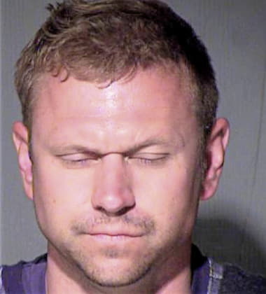 Kenneth Reinhart - Maricopa County, AZ 