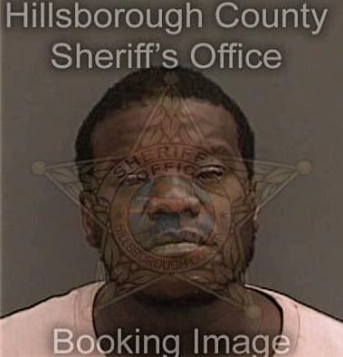 Edgar Ricardo, - Hillsborough County, FL 