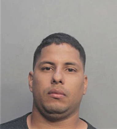 Jorge Ricardo, - Dade County, FL 