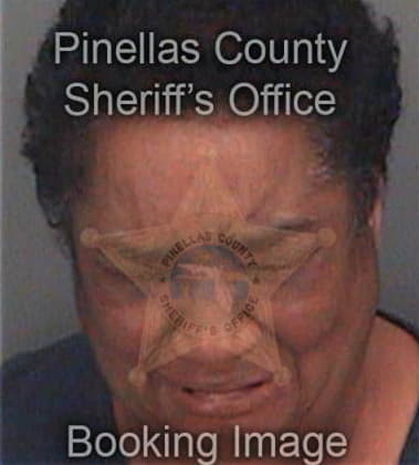 Silina Rigsby, - Pinellas County, FL 