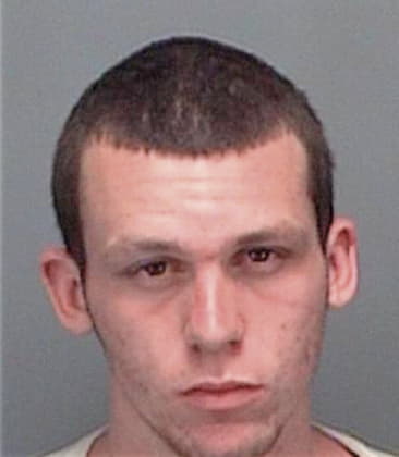 James Ritter, - Pinellas County, FL 