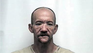 Hubert Roark, - Bradley County, TN 