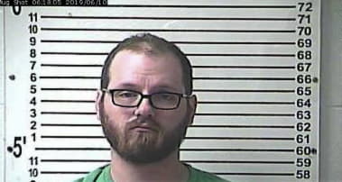 Jesse Robert, - Hardin County, KY 