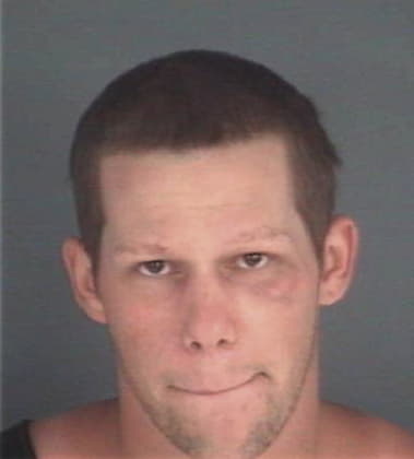 Daniel Roderick, - Clay County, FL 