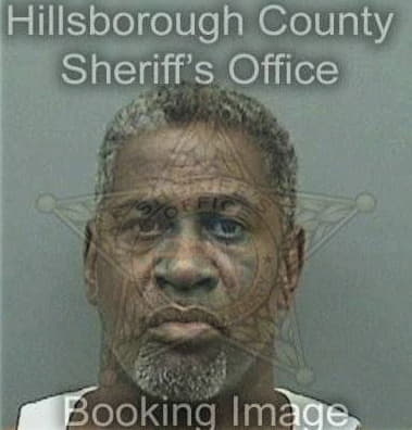 Brian Ross, - Hillsborough County, FL 