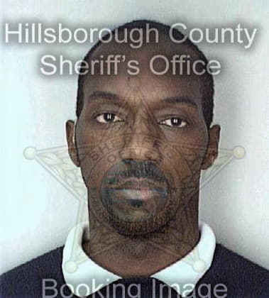 Gregory Sampson, - Hillsborough County, FL 