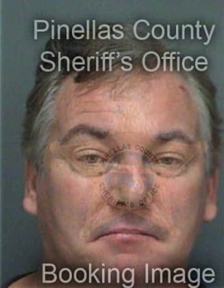 Scott Schoenherr, - Pinellas County, FL 