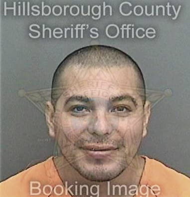 Mark Scime, - Hillsborough County, FL 