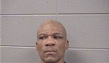 Zaire Scott, - Cook County, IL 