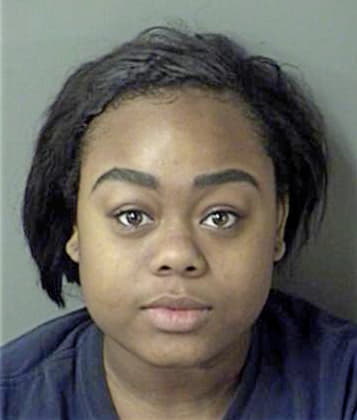 Jasmine Shannon, - Denton County, TX 