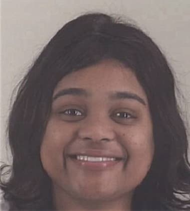 Kamrin Shavers - Tarrant County, TX 