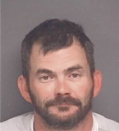 Austin Shellhammer - Pitt County, NC 