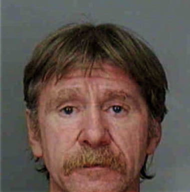 Christopher Shirley - Polk County, FL 