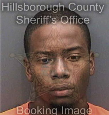 Dwayne Shorter, - Hillsborough County, FL 