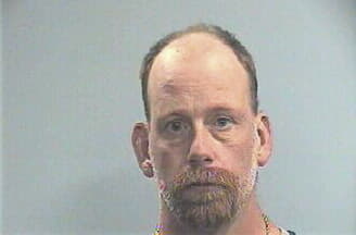 Robert Simpson - Fayette County, KY 