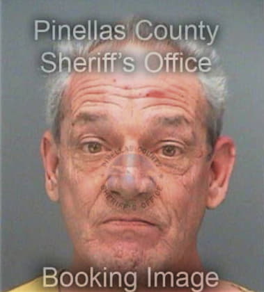 Christian Smith - Pinellas County, FL 