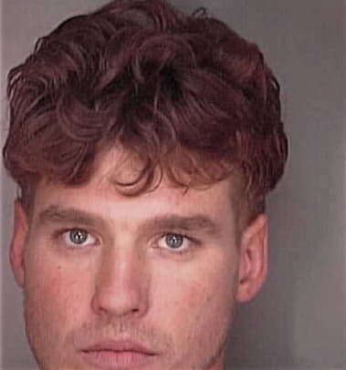 George Smith - Polk County, FL 