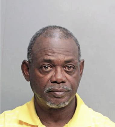 Gregory Smith, - Dade County, FL 