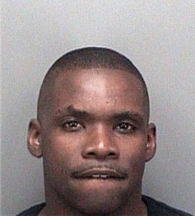 Horace Smith - Pinellas County, FL 