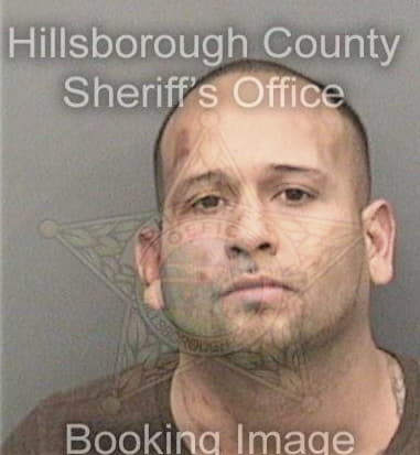 Robert Smith, - Hillsborough County, FL 