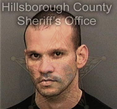 Theodore Smyrnakis, - Hillsborough County, FL 