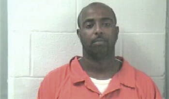 Brian Stokes - Daviess County, KY 