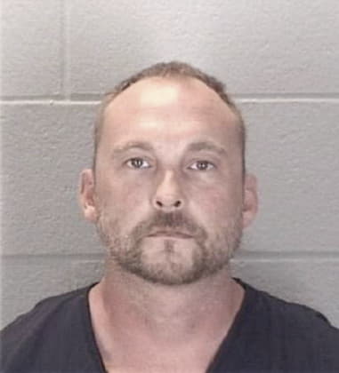 Thomas Strazanac, - Tippecanoe County, IN 