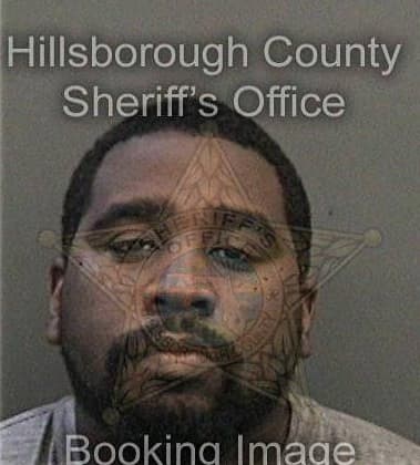 Michael Taylor, - Hillsborough County, FL 