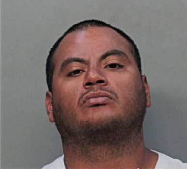 Jose Tellezhernandez, - Dade County, FL 