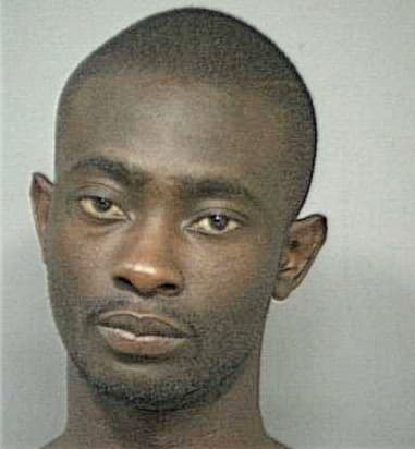 Kenneth Thomas, - Marion County, FL 