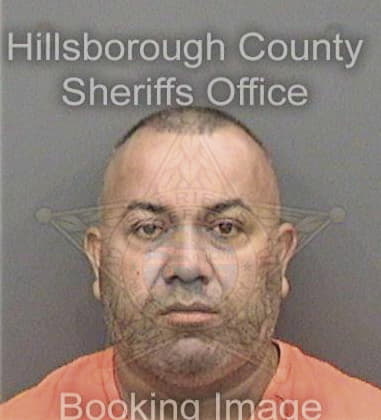 Corey Thorn - Hillsborough County, FL 
