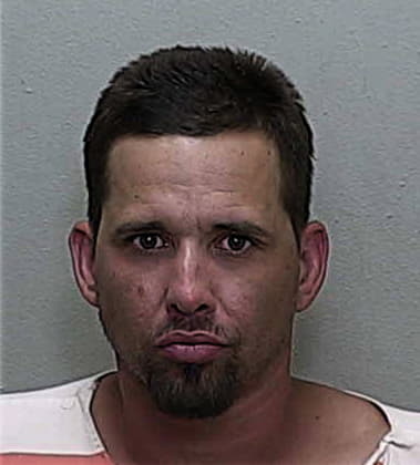 Richard Timberlake, - Marion County, FL 