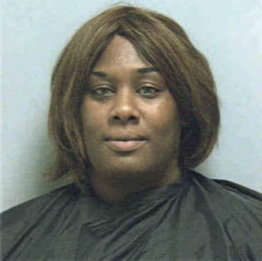 Belinda Tolliver - DeKalb County, GA 