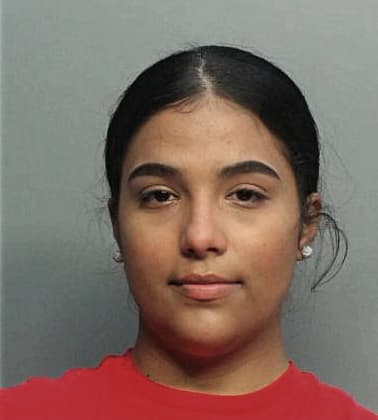 Yamaris Torres, - Dade County, FL 