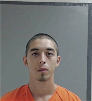 Kenneth Trevino, - Hidalgo County, TX 