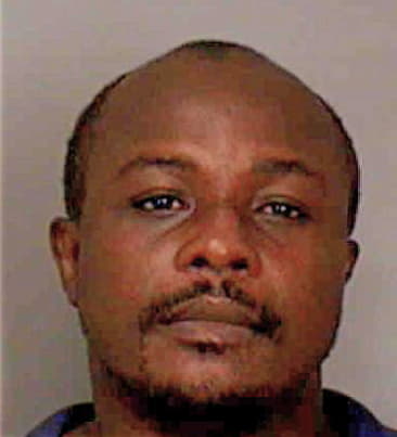 Timothy Tucker, - Polk County, FL 