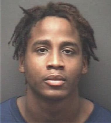 Vahtice Tysor-Pender, - Pitt County, NC 