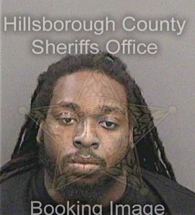 Derrick Underwood, - Hillsborough County, FL 