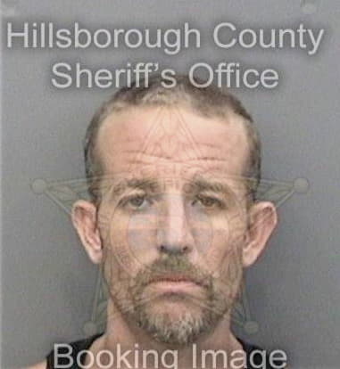 Steven Vail, - Hillsborough County, FL 